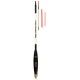 Pluta Waggler Serie Walter - World Champion 1 18g Pluta Waggler Serie Walter - World Champion 1 18g